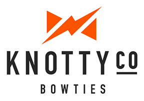 Knotty Co Bow Ties